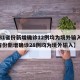 【31省份新增确诊12例均为境外输入/31省份新增确诊28例均为境外输入】