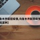 【乌鲁木齐新冠疫情,乌鲁木齐新冠疫情打的什么疫苗啊】
