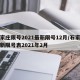 石家庄限号2021最新限号12月/石家庄最新限号表2021年2月